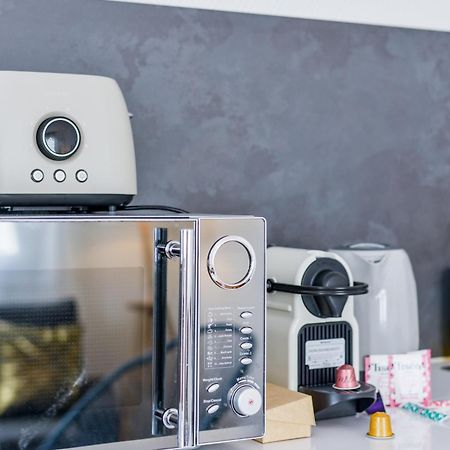 Le Cocon Des Prebendes - Hypercentre - Netflix Apartment Tours Ngoại thất bức ảnh