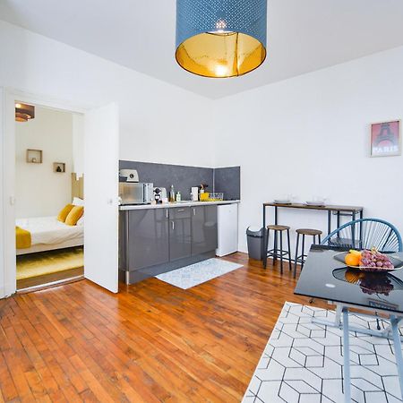 Le Cocon Des Prebendes - Hypercentre - Netflix Apartment Tours Ngoại thất bức ảnh