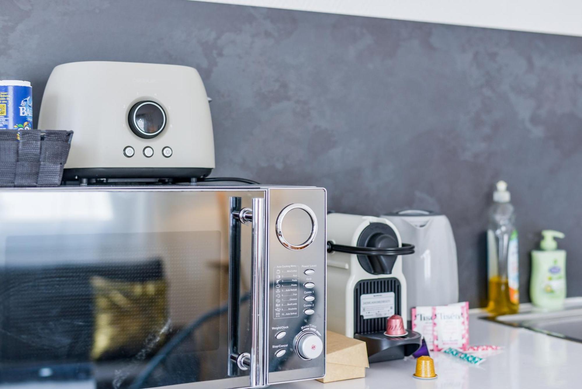 Le Cocon Des Prebendes - Hypercentre - Netflix Apartment Tours Ngoại thất bức ảnh