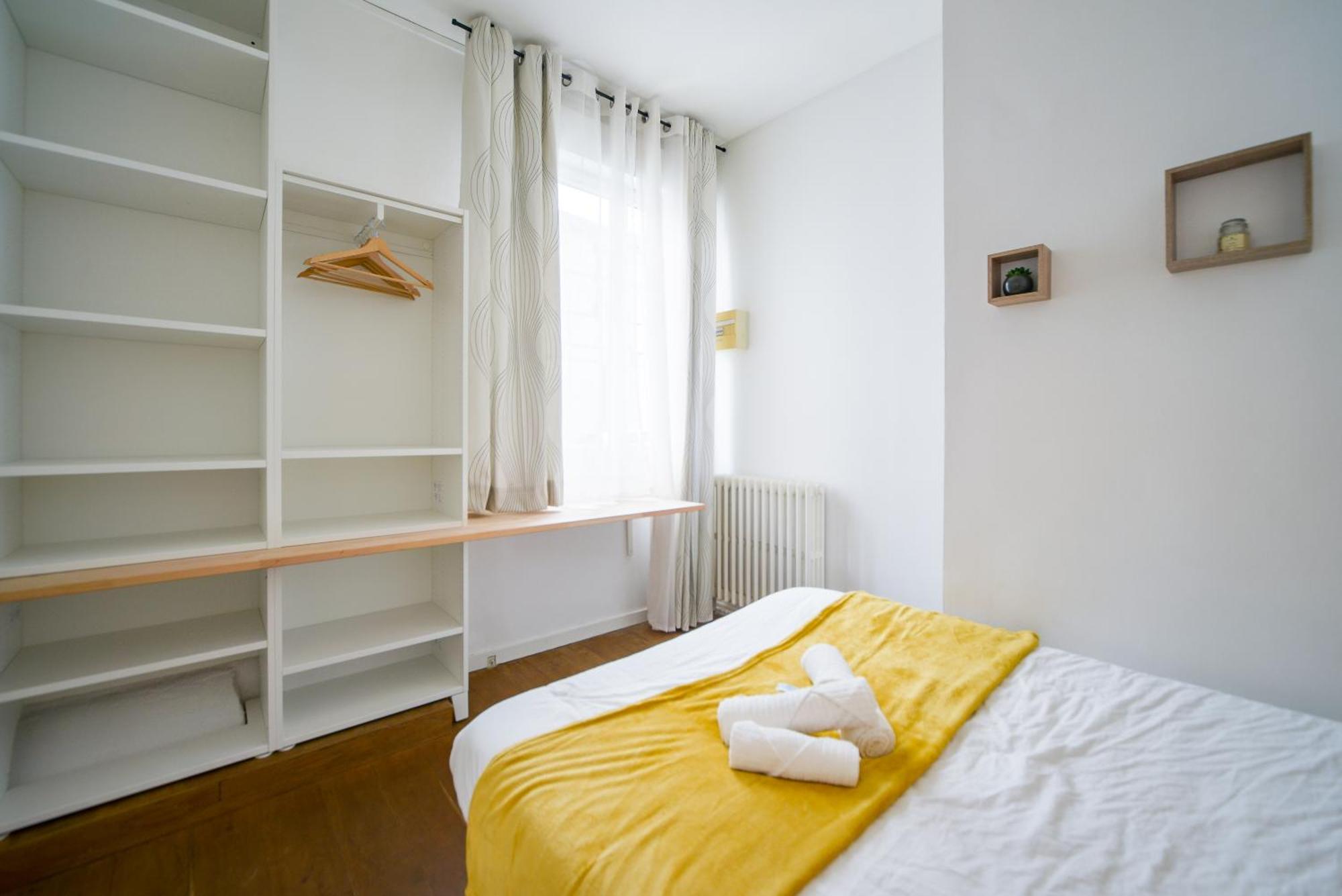 Le Cocon Des Prebendes - Hypercentre - Netflix Apartment Tours Ngoại thất bức ảnh