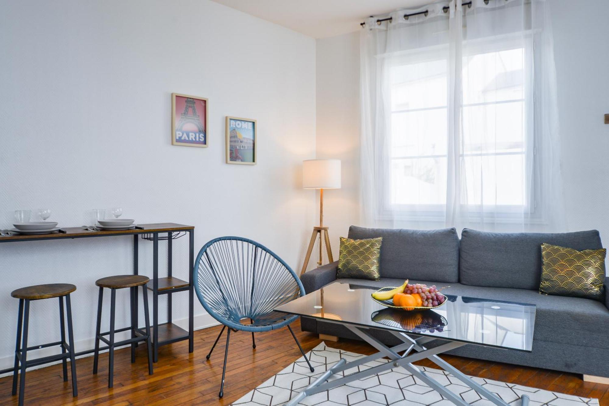 Le Cocon Des Prebendes - Hypercentre - Netflix Apartment Tours Ngoại thất bức ảnh